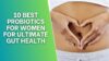 Best Probiotics for Women
