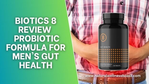 Biotics 8 Review