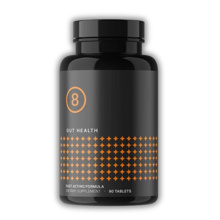 Biotics 8 Review