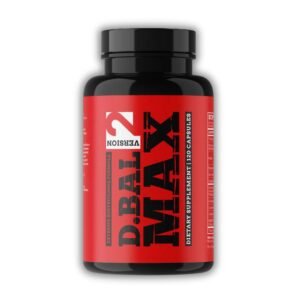 D-Bal Max