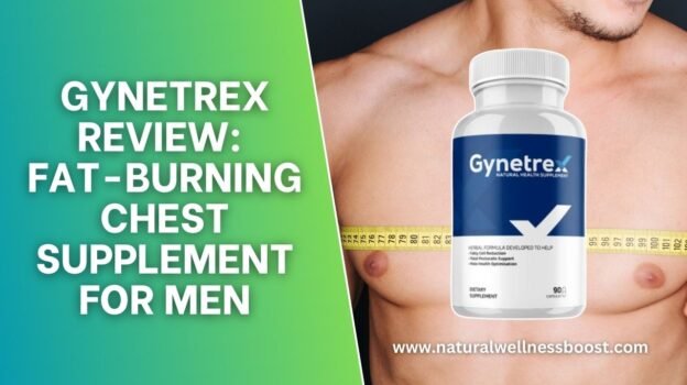 Gynetrex Review