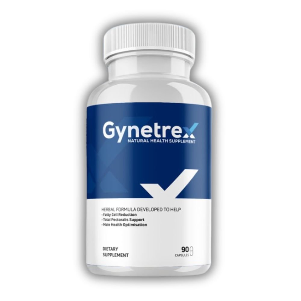 Gynetrex Review