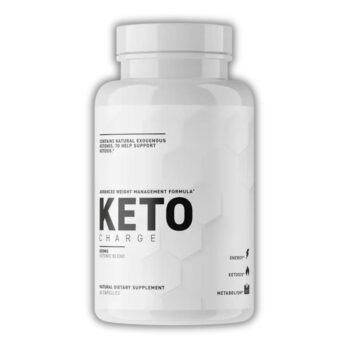 KetoCharge Review