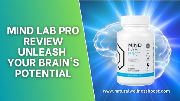 Mind Lab Pro Review