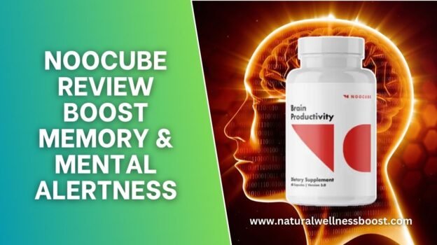 NooCube Review