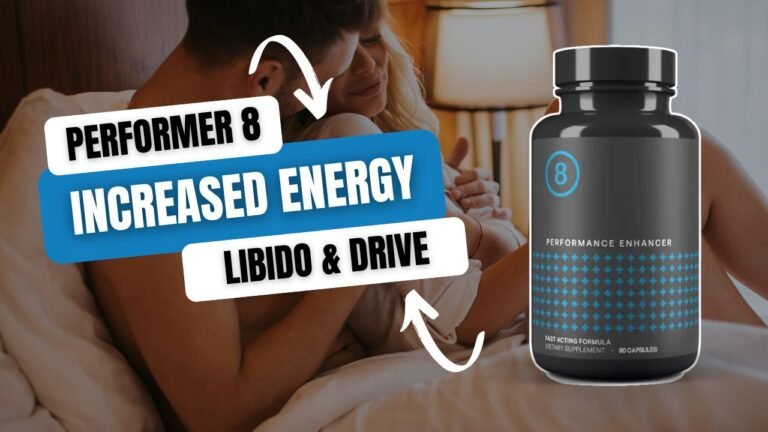 Performer 8 Review
