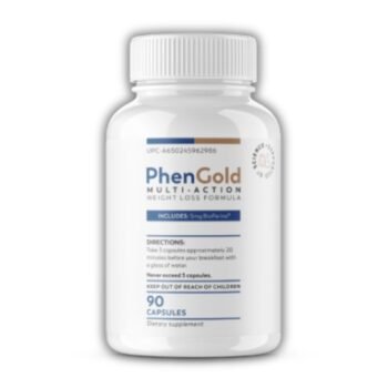 PhenGold Review