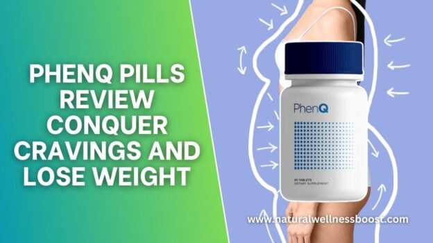 PhenQ Pills Review