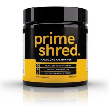 PrimeShred Review