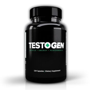 Testogen Review