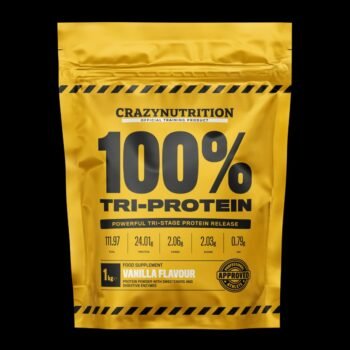 Tri-protein