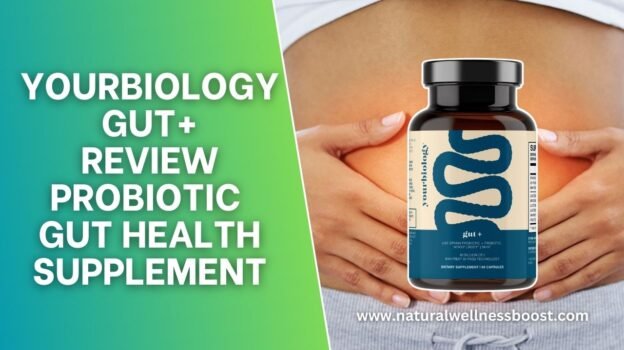 YourBiology Gut+ Review