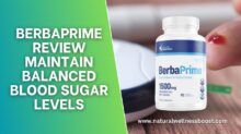 BerbaPrime Review: Maintain Balanced Blood Sugar Levels