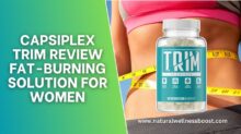Capsiplex Trim Review: Fat-Burning Solution For Women