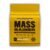 Crazy Nutrition Mass Gainer Workout Supplement