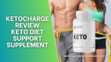 KetoCharge Review: Keto Diet Support Supplement