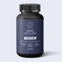 Boost Brain Energy and Productivity With Mind Vitality Nootropic