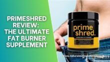 PrimeShred Review: The Ultimate Fat Burner Supplement