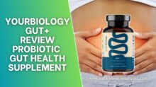 YourBiology Gut+ Review: Probiotic Gut Health Supplement